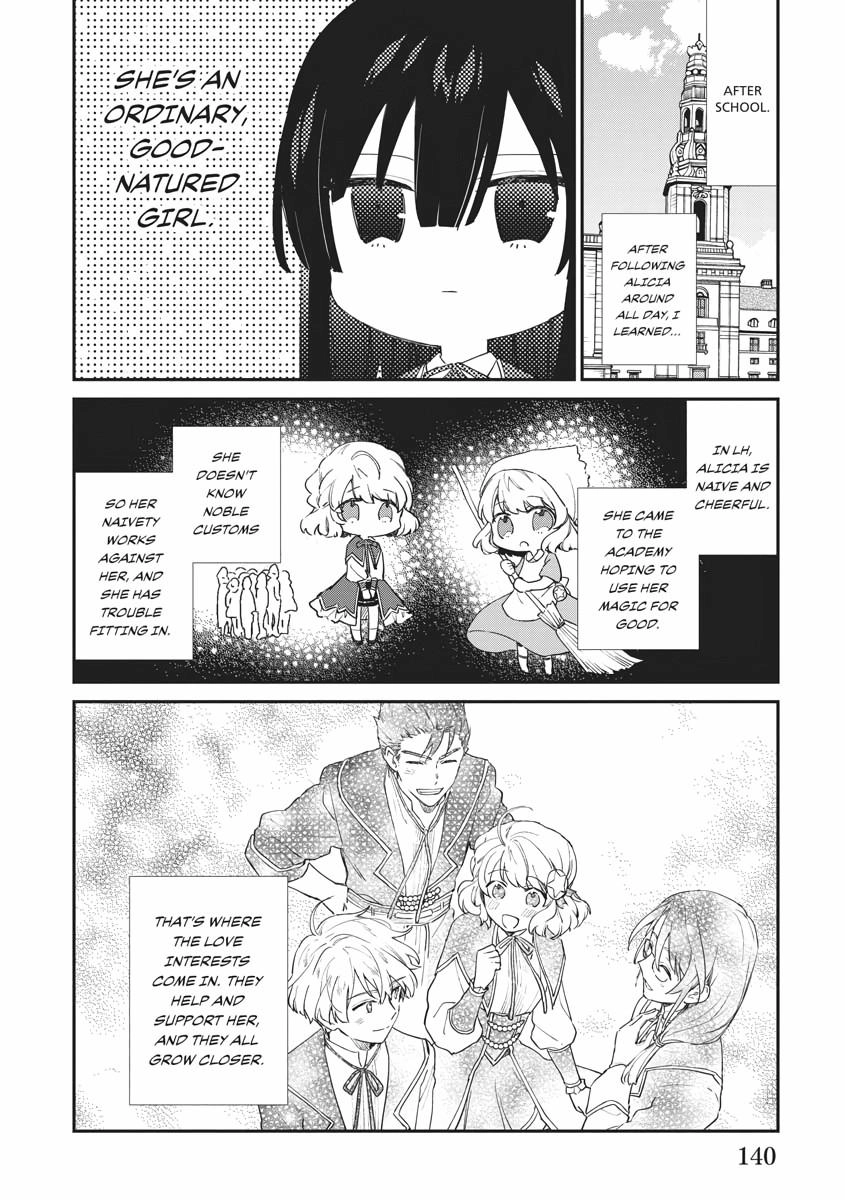 Villainess Level 99 ~I May Be the Hidden Boss but I