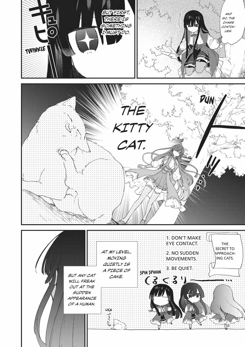 Villainess Level 99 ~I May Be the Hidden Boss but I