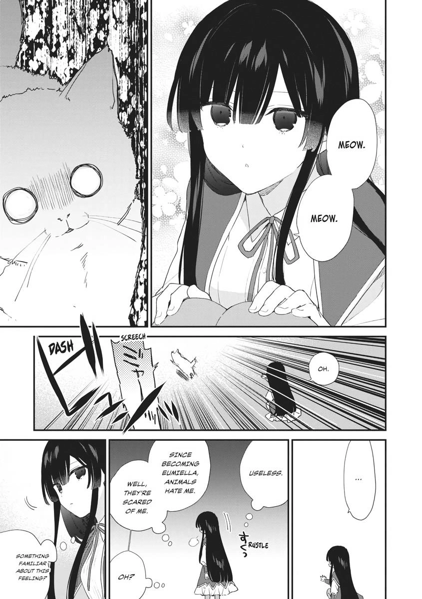 Villainess Level 99 ~I May Be the Hidden Boss but I