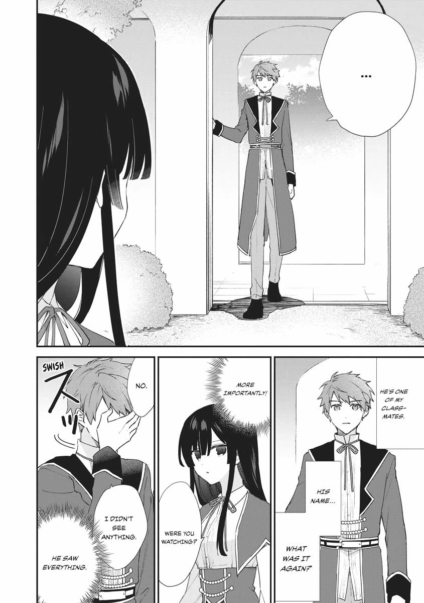 Villainess Level 99 ~I May Be the Hidden Boss but I