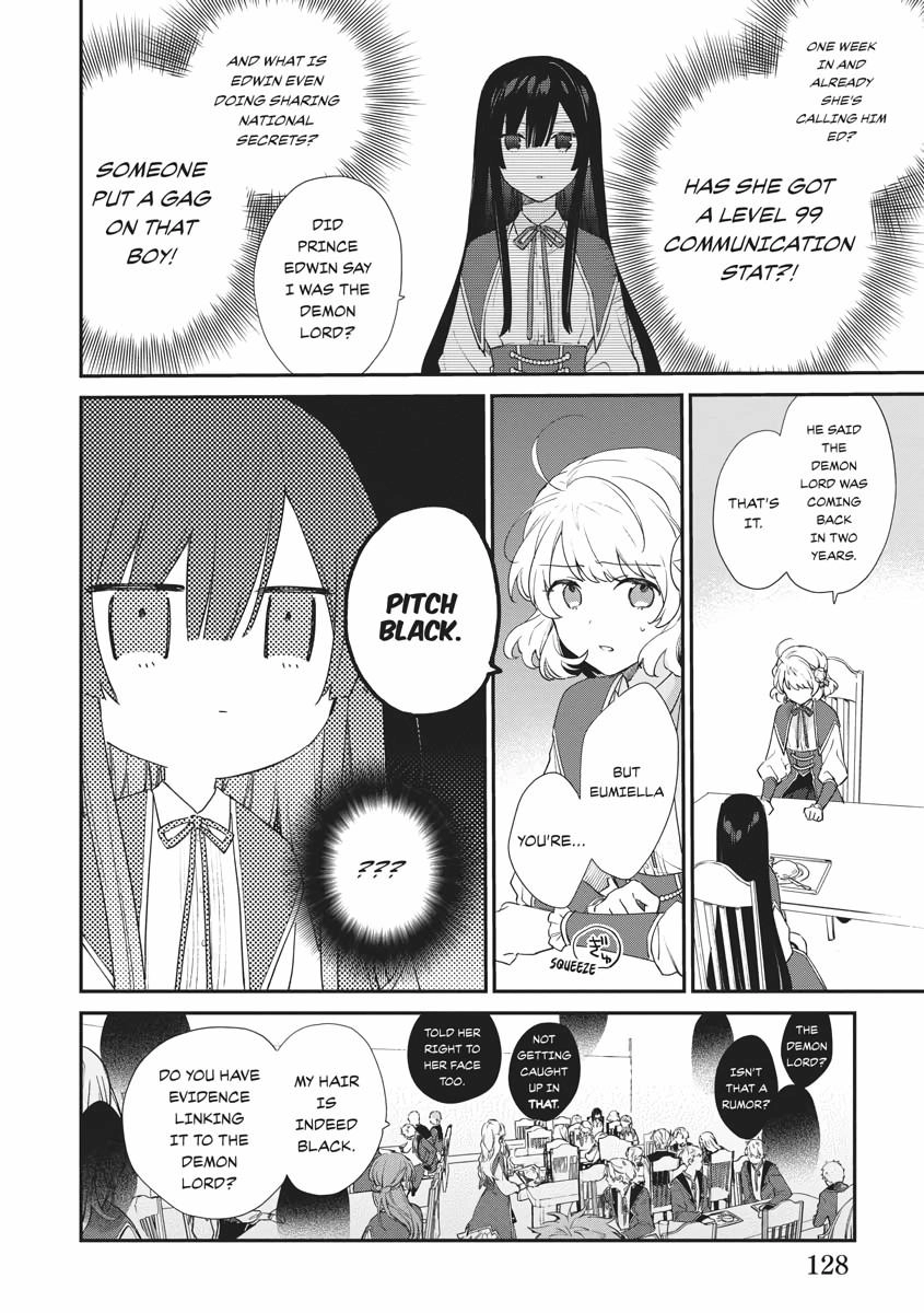 Villainess Level 99 ~I May Be the Hidden Boss but I