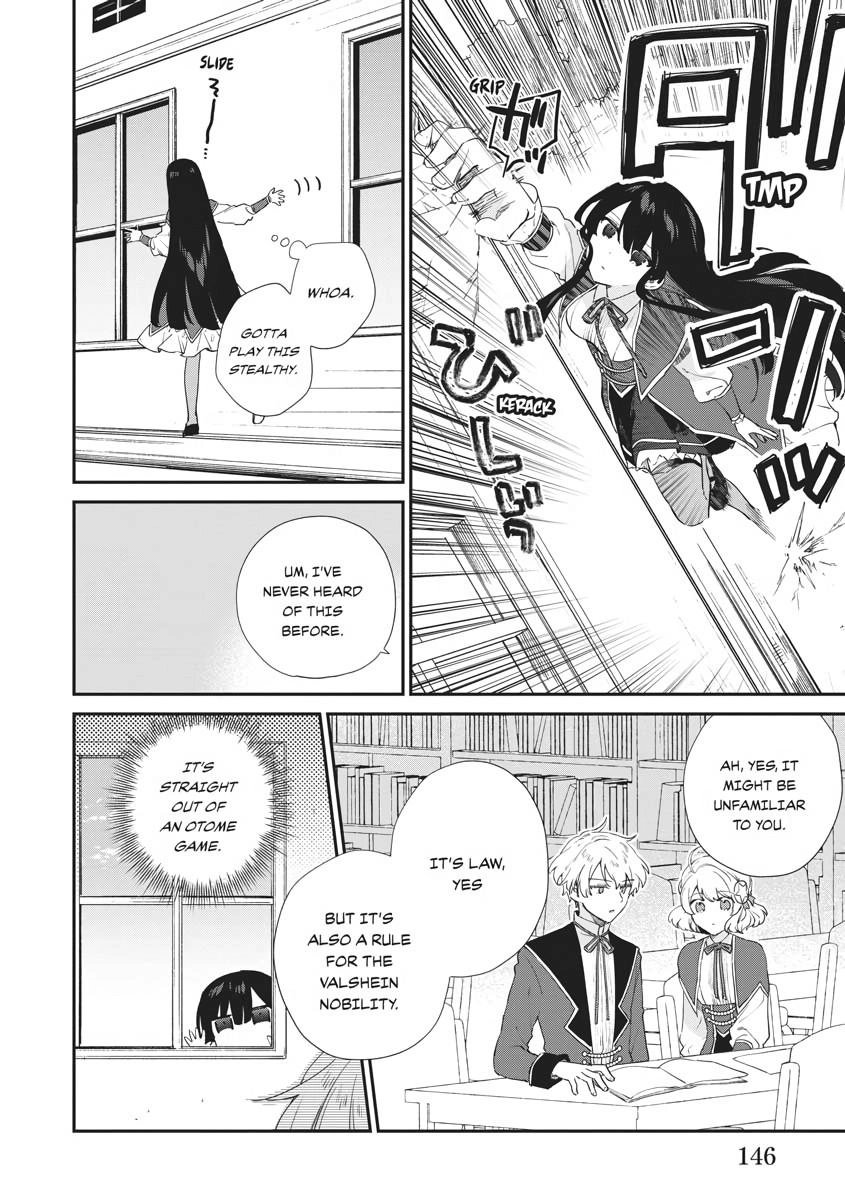 Villainess Level 99 ~I May Be the Hidden Boss but I