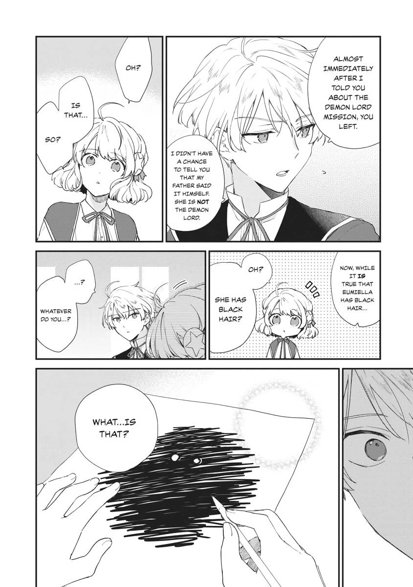 Villainess Level 99 ~I May Be the Hidden Boss but I