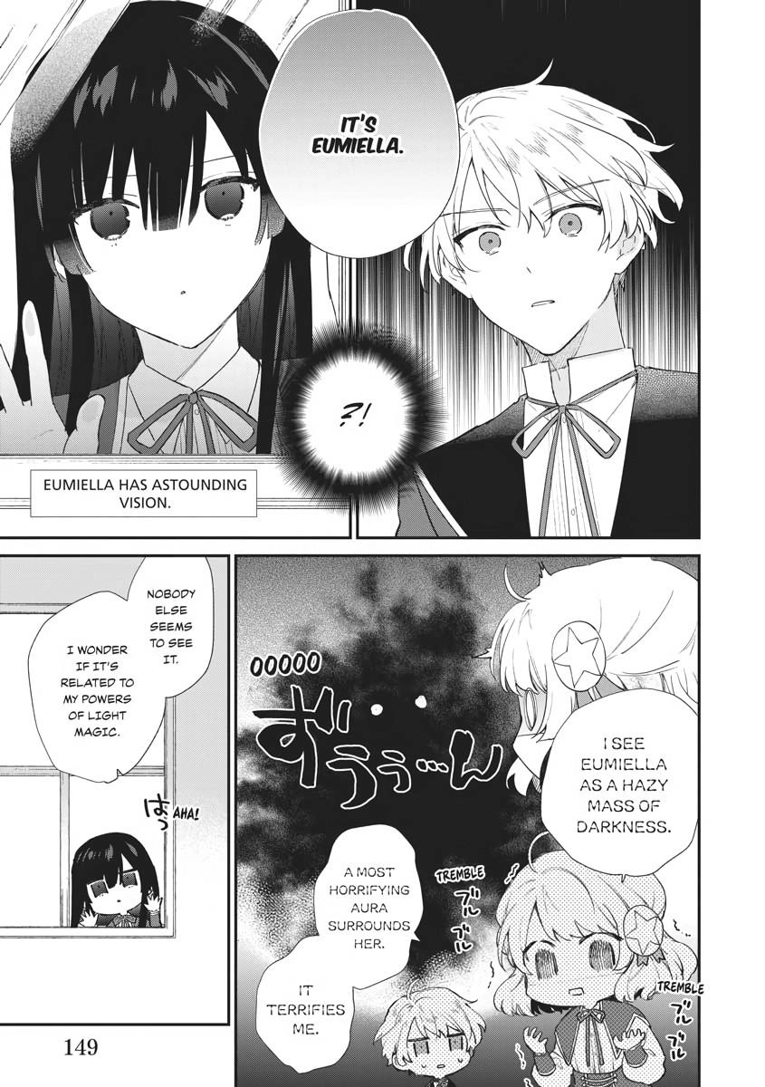 Villainess Level 99 ~I May Be the Hidden Boss but I