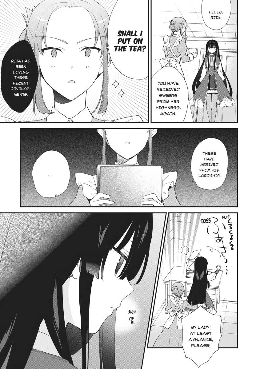 Villainess Level 99 ~I May Be the Hidden Boss but I