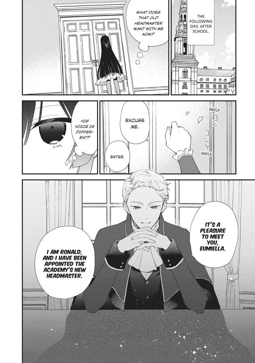 Villainess Level 99 ~I May Be the Hidden Boss but I