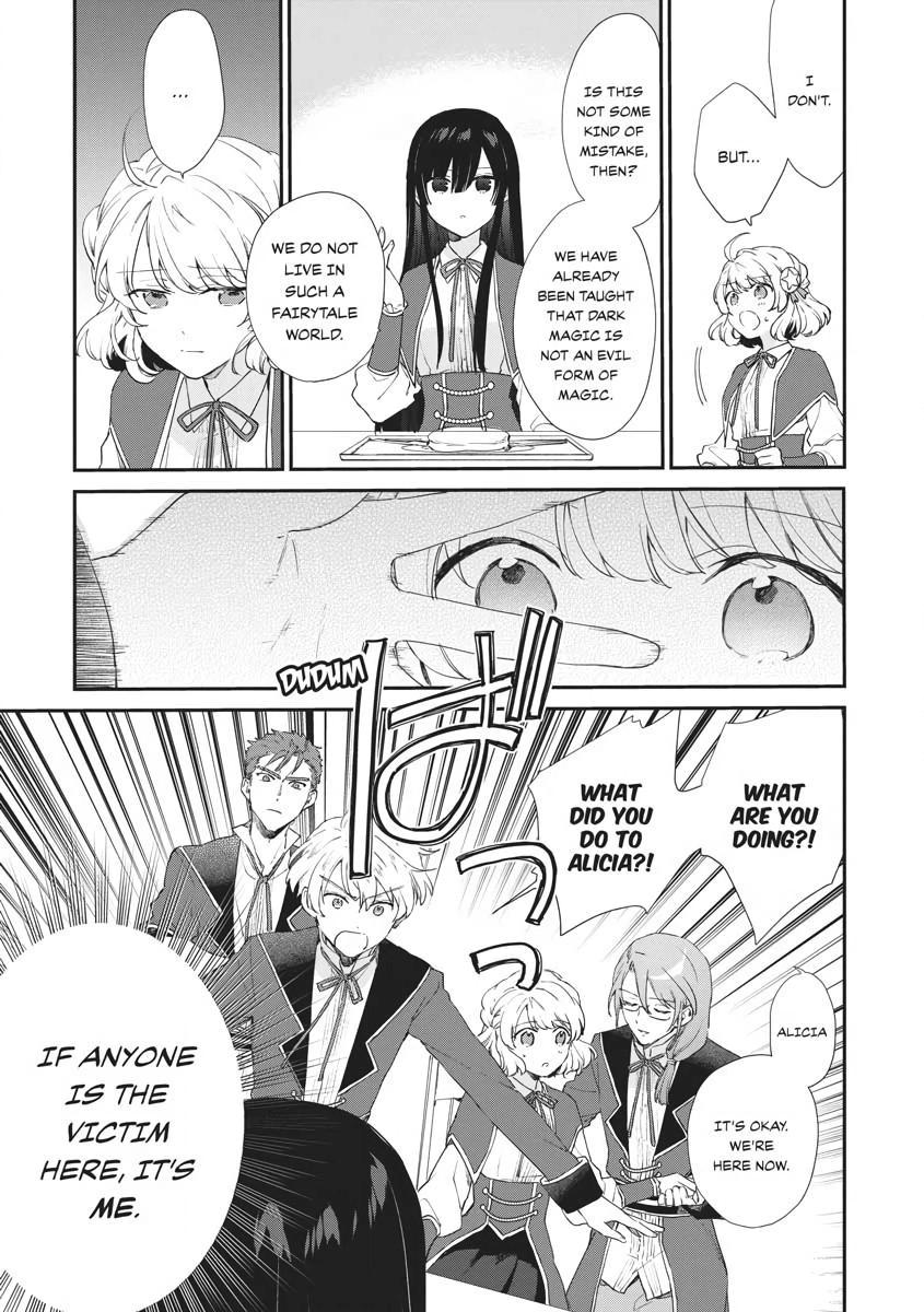 Villainess Level 99 ~I May Be the Hidden Boss but I