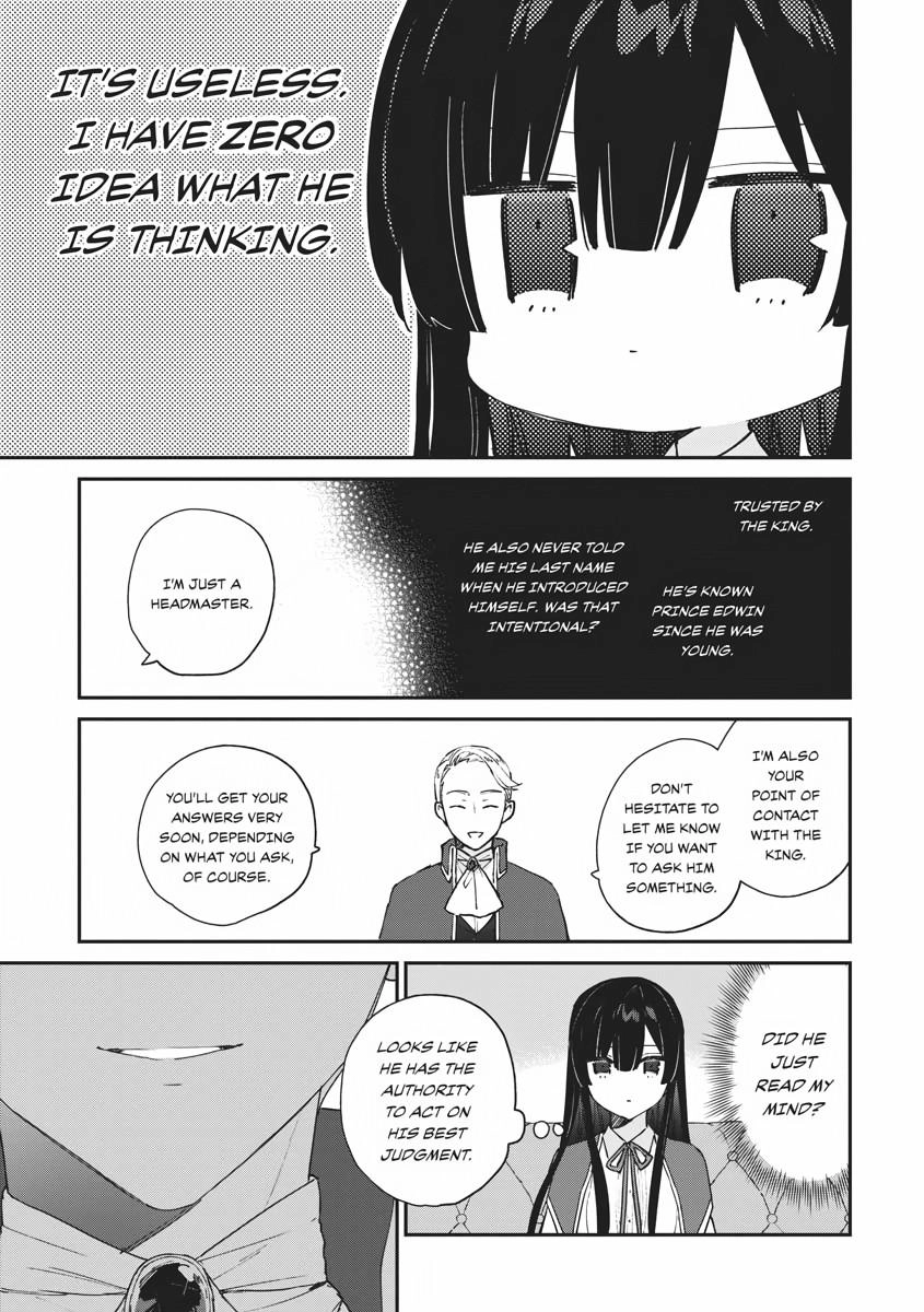 Villainess Level 99 ~I May Be the Hidden Boss but I