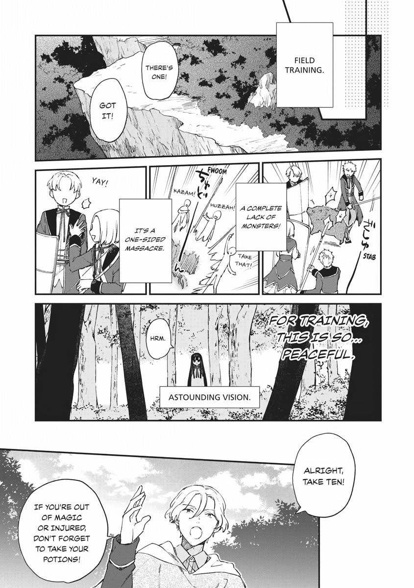 Villainess Level 99 ~I May Be the Hidden Boss but I