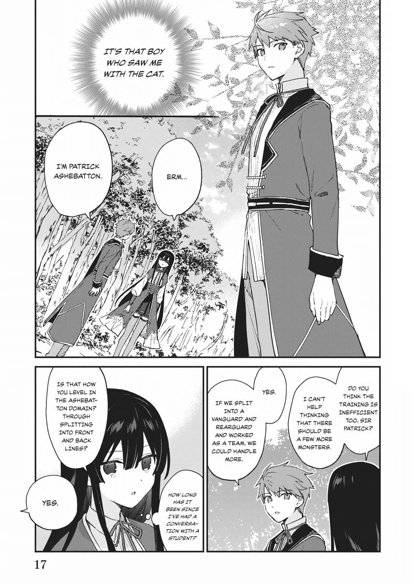 Villainess Level 99 ~I May Be the Hidden Boss but I
