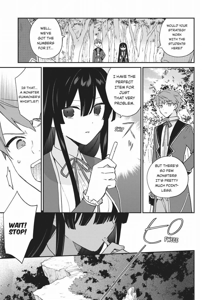 Villainess Level 99 ~I May Be the Hidden Boss but I