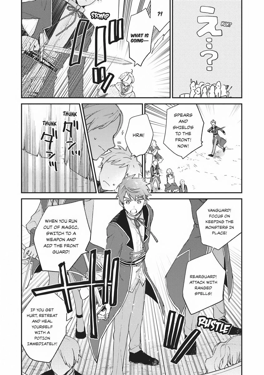 Villainess Level 99 ~I May Be the Hidden Boss but I