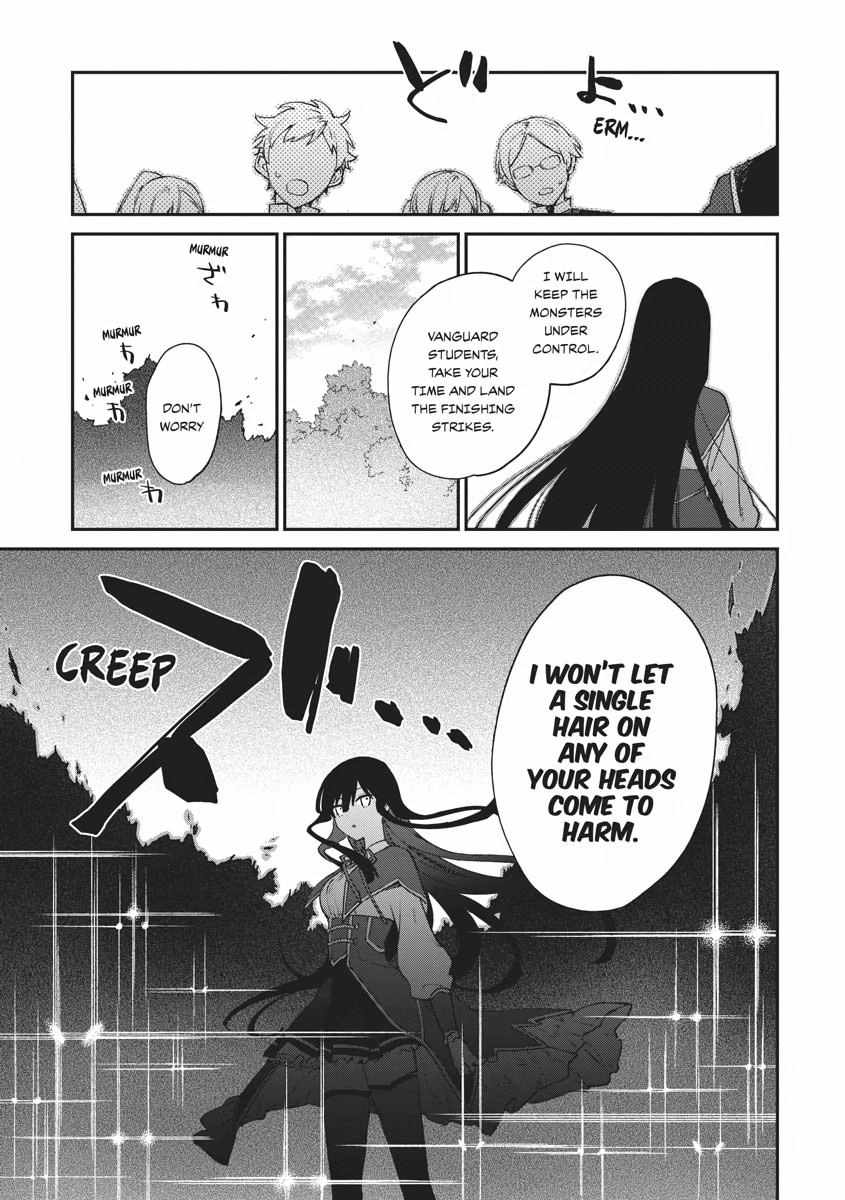 Villainess Level 99 ~I May Be the Hidden Boss but I