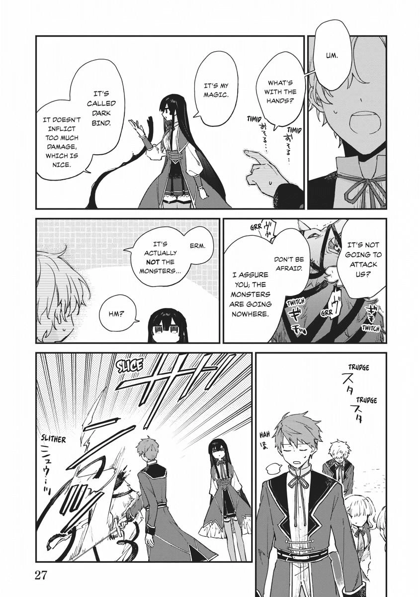 Villainess Level 99 ~I May Be the Hidden Boss but I