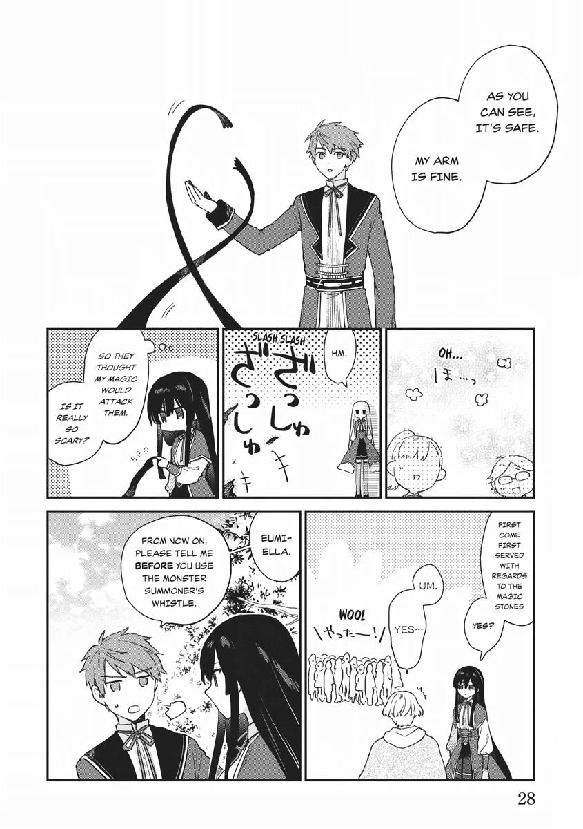 Villainess Level 99 ~I May Be the Hidden Boss but I