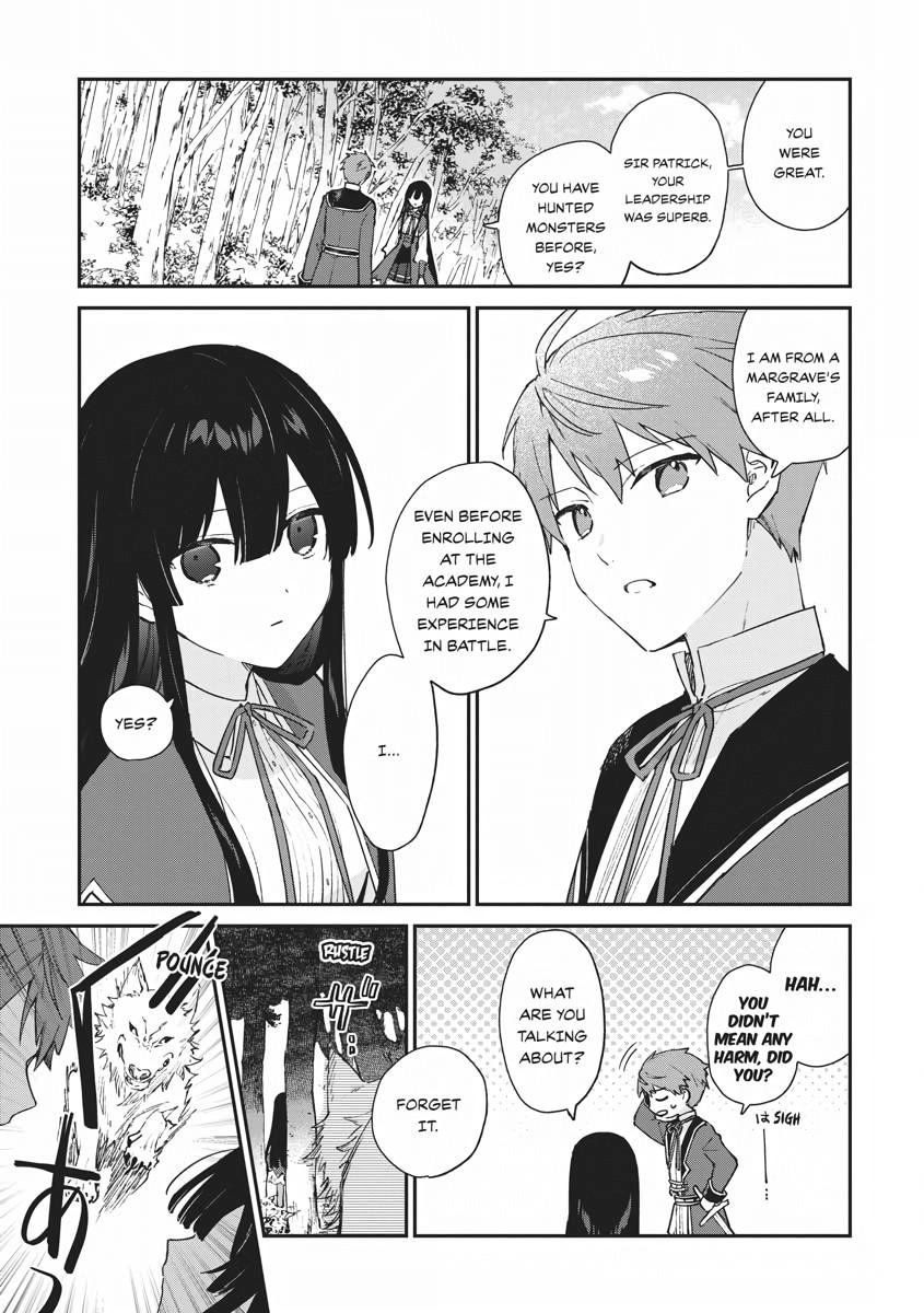 Villainess Level 99 ~I May Be the Hidden Boss but I