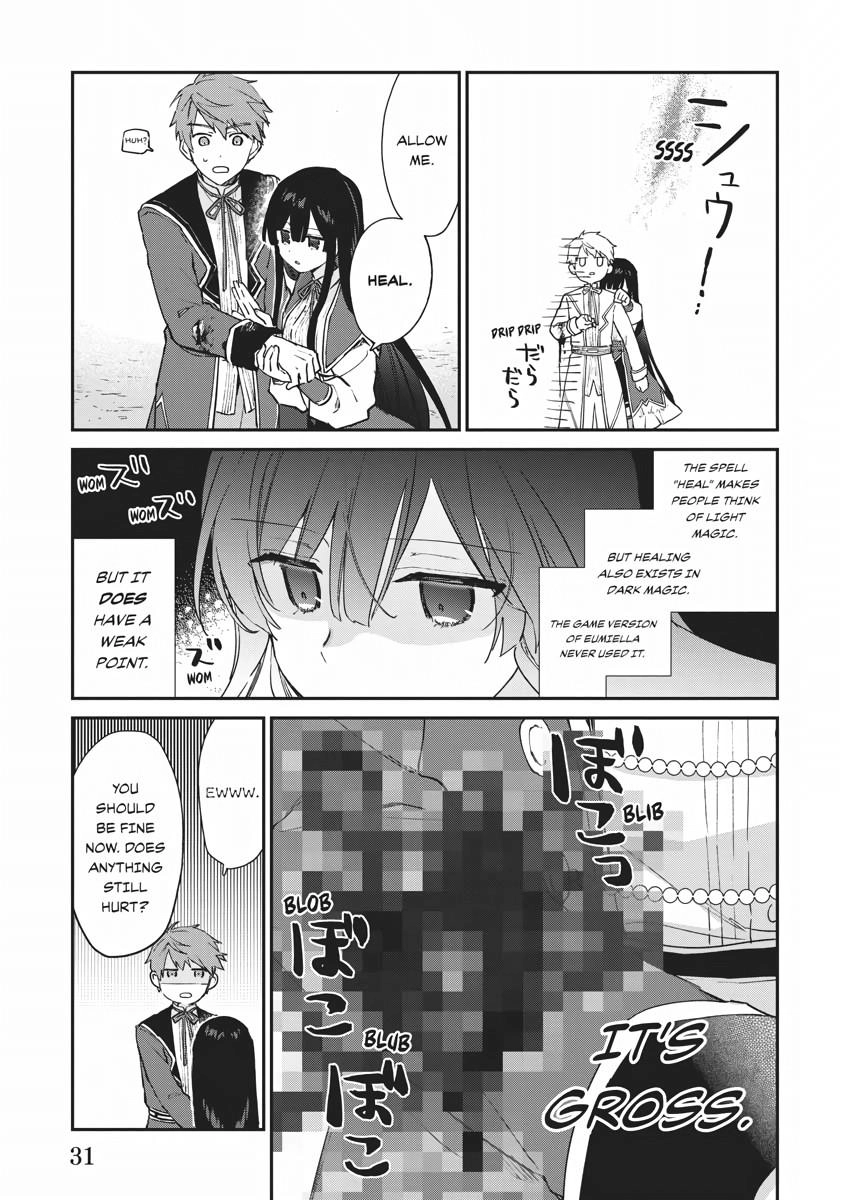 Villainess Level 99 ~I May Be the Hidden Boss but I
