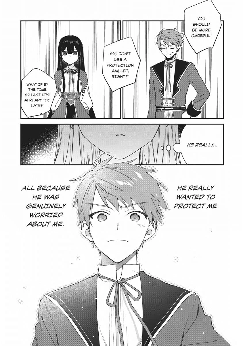Villainess Level 99 ~I May Be the Hidden Boss but I