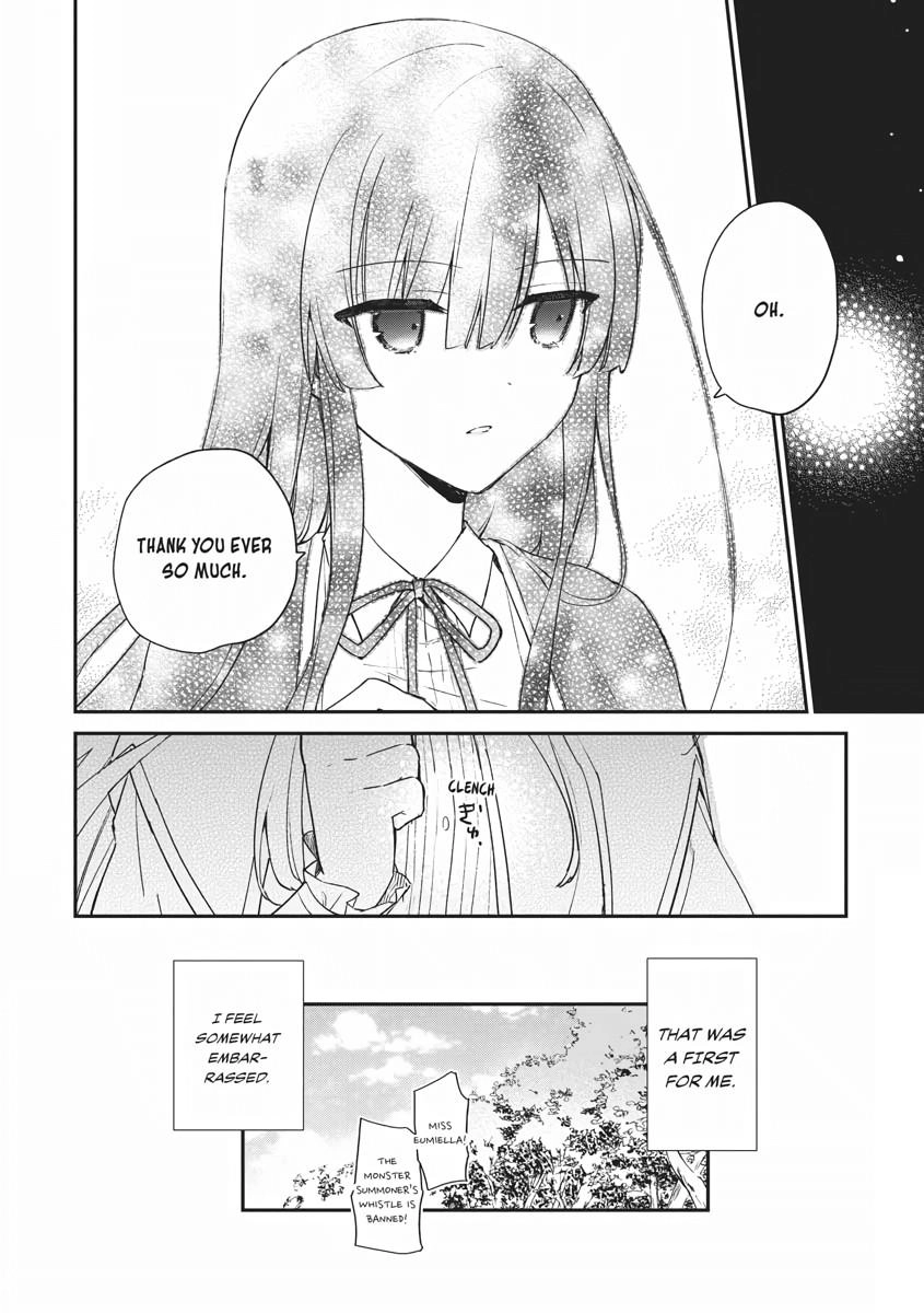 Villainess Level 99 ~I May Be the Hidden Boss but I