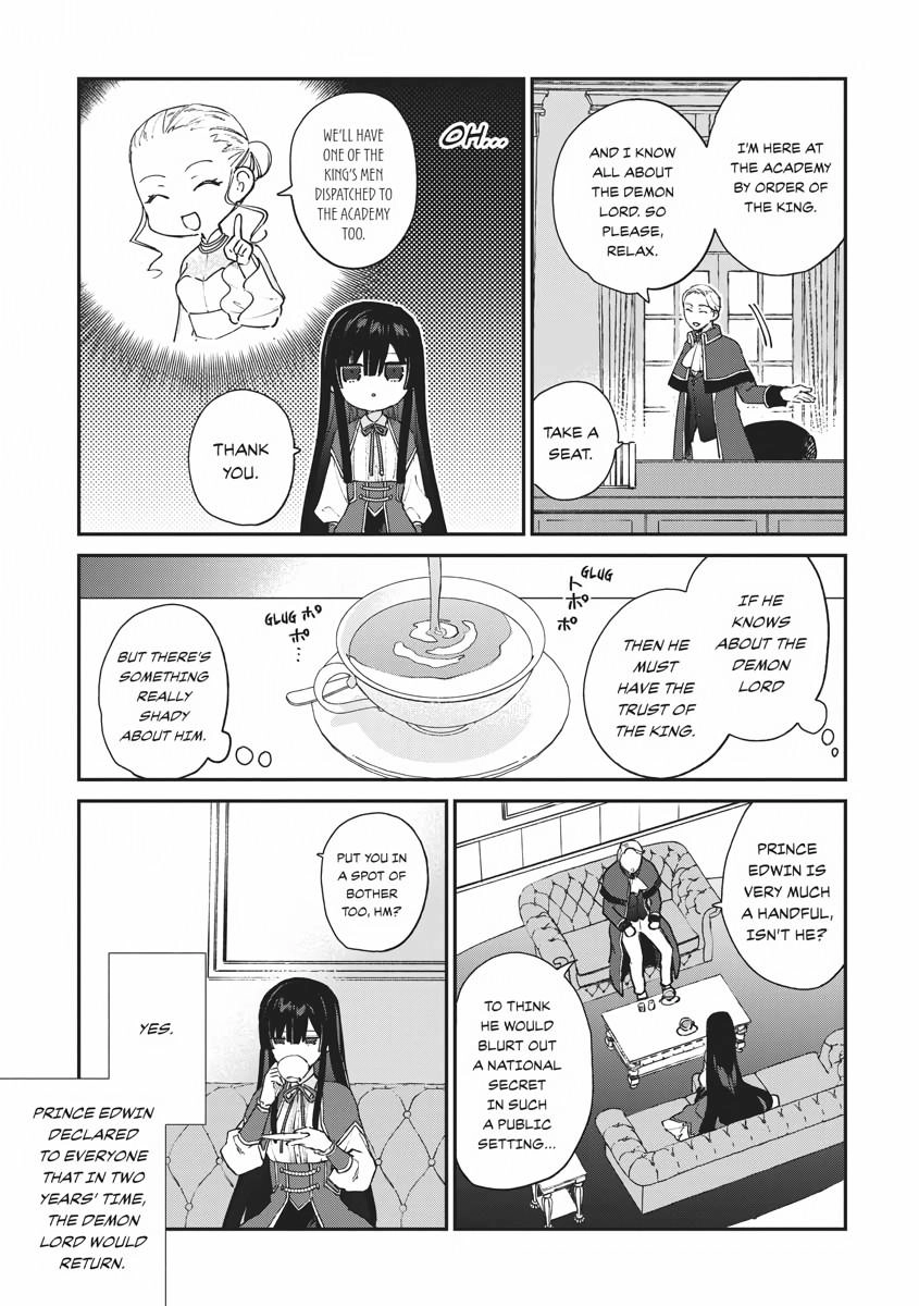 Villainess Level 99 ~I May Be the Hidden Boss but I