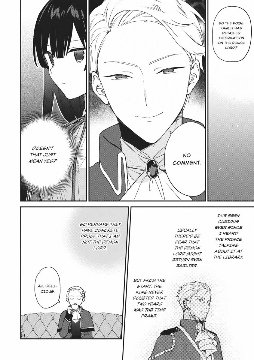 Villainess Level 99 ~I May Be the Hidden Boss but I