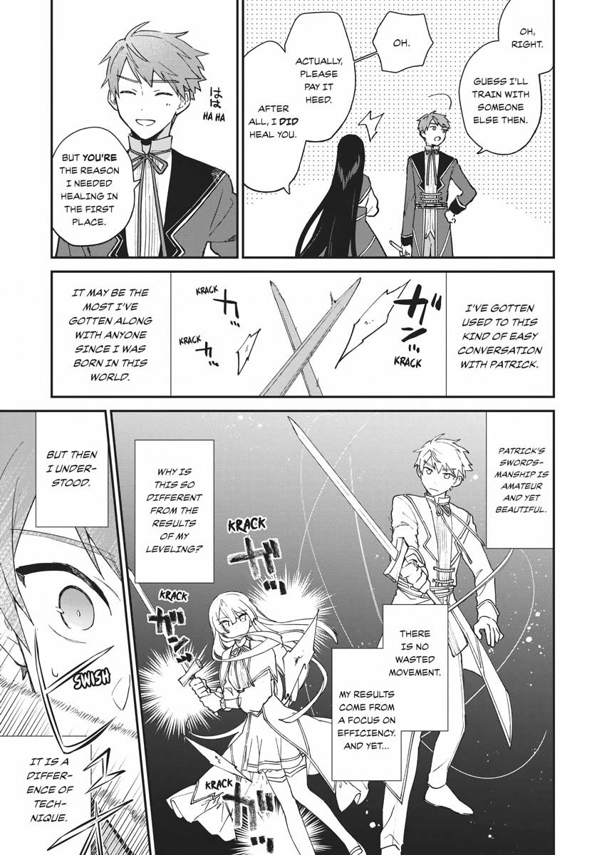 Villainess Level 99 ~I May Be the Hidden Boss but I