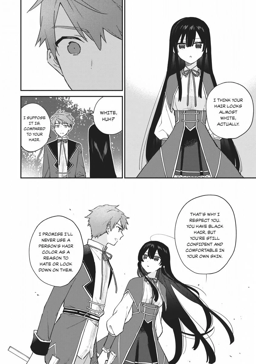 Villainess Level 99 ~I May Be the Hidden Boss but I