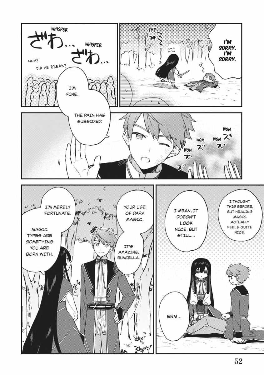 Villainess Level 99 ~I May Be the Hidden Boss but I