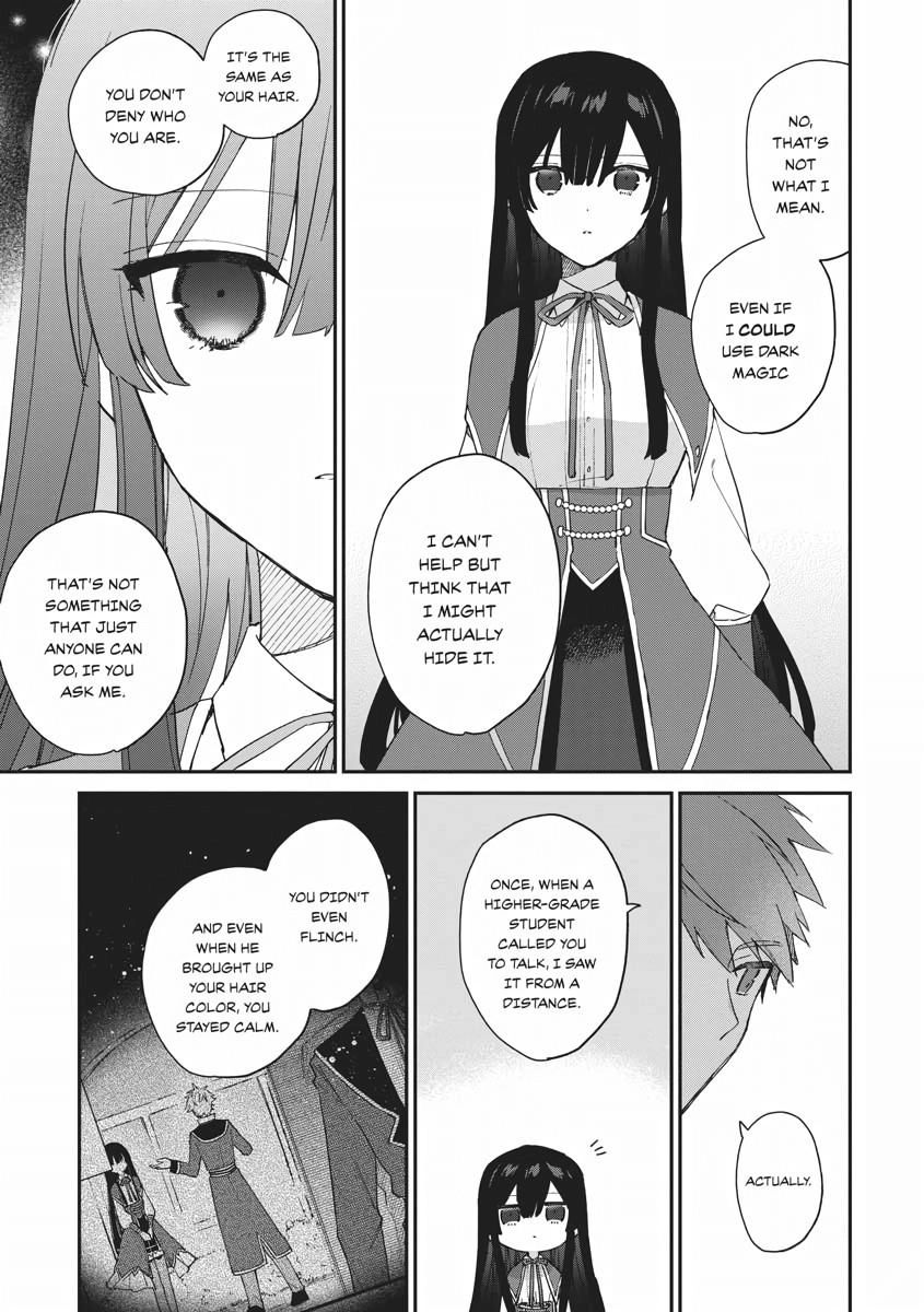 Villainess Level 99 ~I May Be the Hidden Boss but I