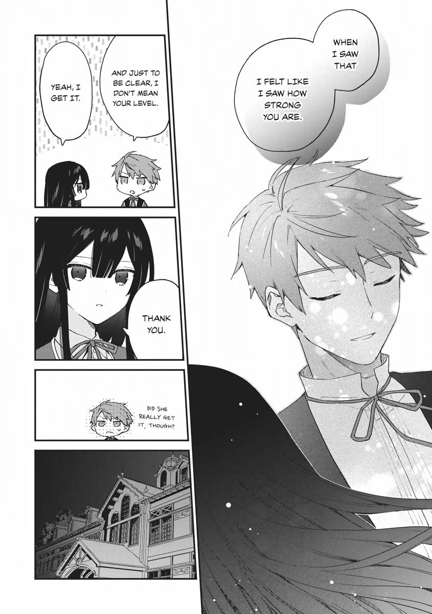 Villainess Level 99 ~I May Be the Hidden Boss but I