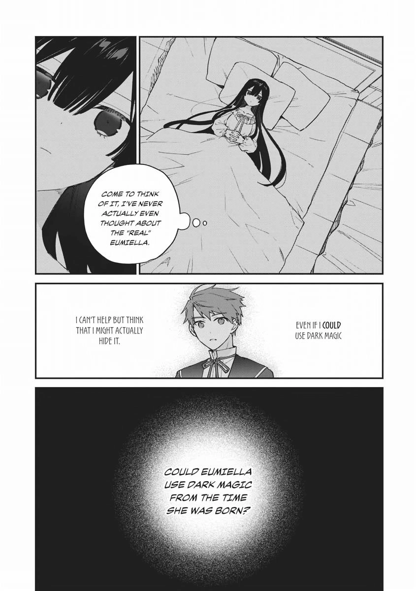 Villainess Level 99 ~I May Be the Hidden Boss but I