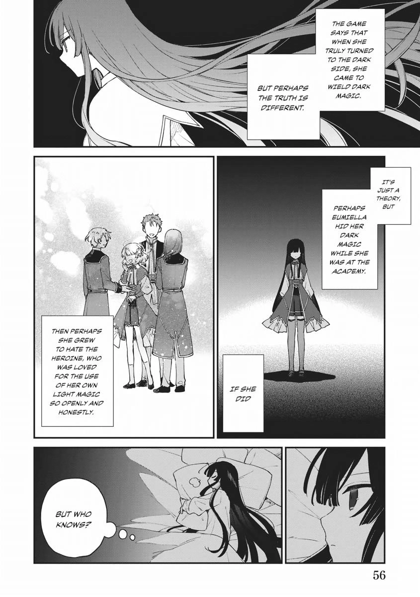 Villainess Level 99 ~I May Be the Hidden Boss but I