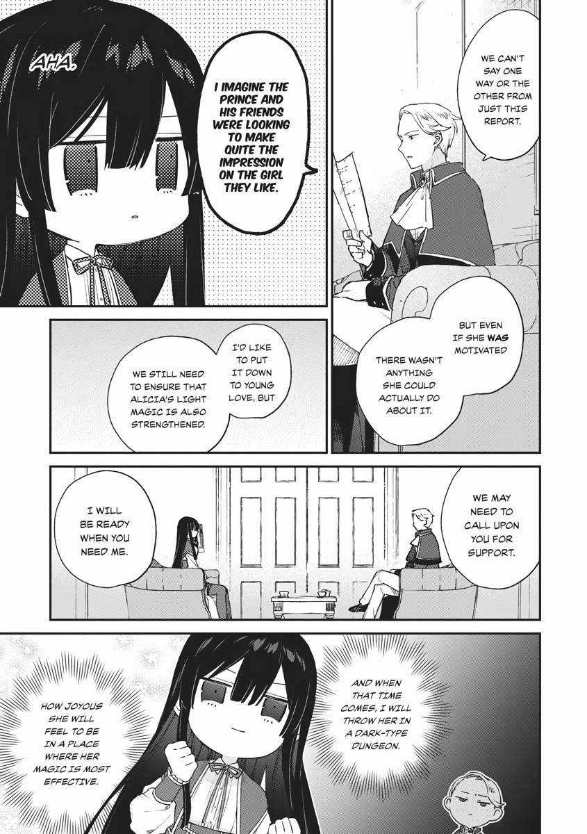 Villainess Level 99 ~I May Be the Hidden Boss but I