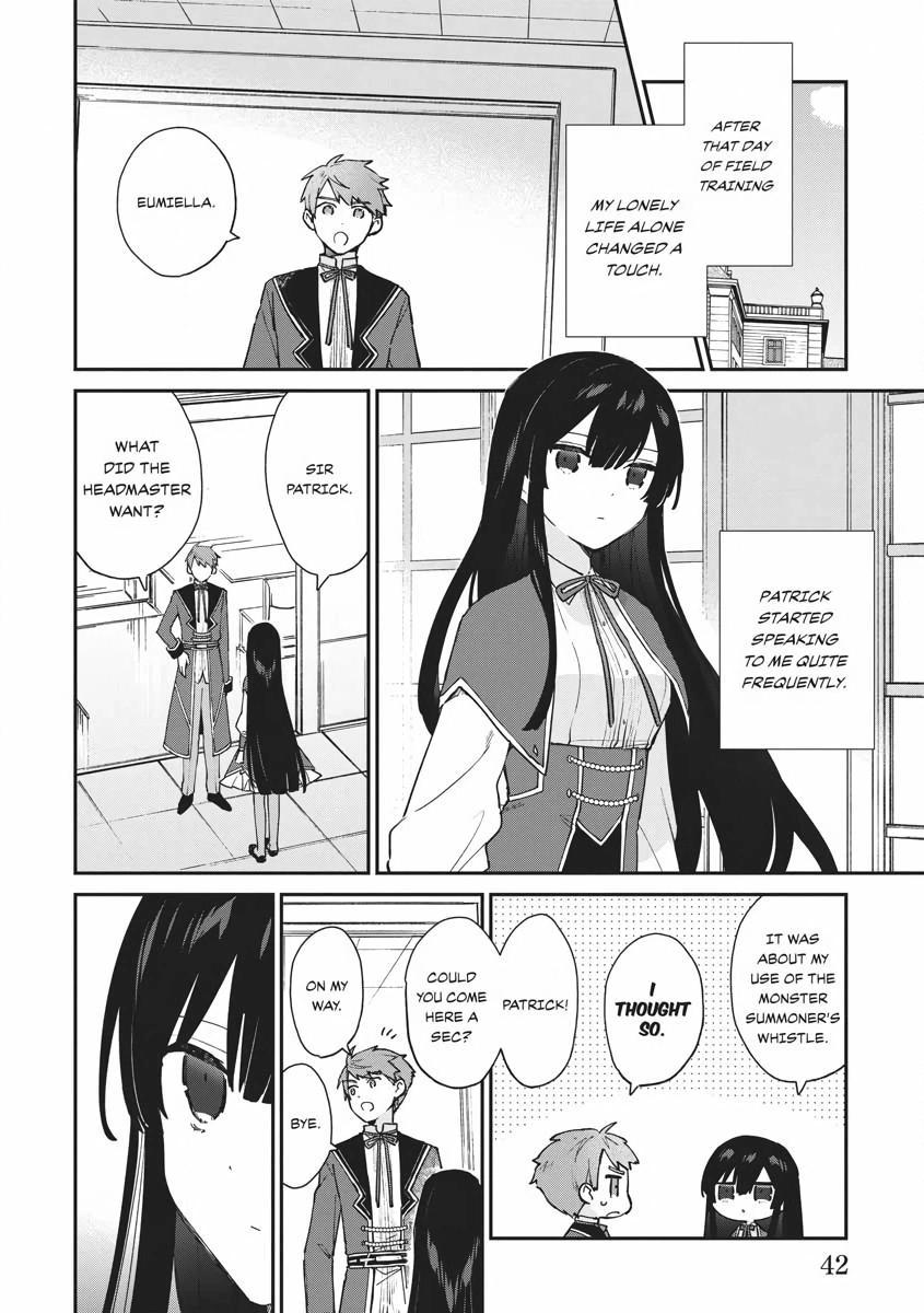 Villainess Level 99 ~I May Be the Hidden Boss but I