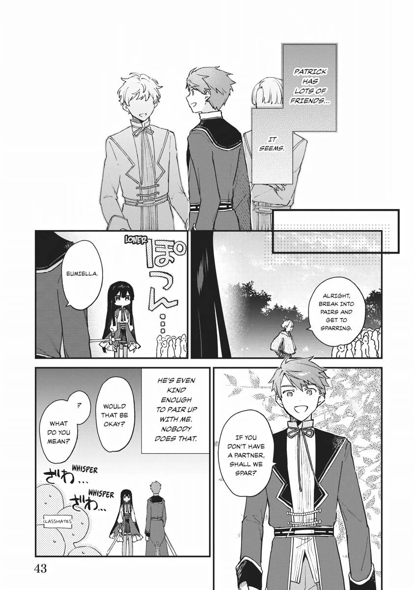 Villainess Level 99 ~I May Be the Hidden Boss but I