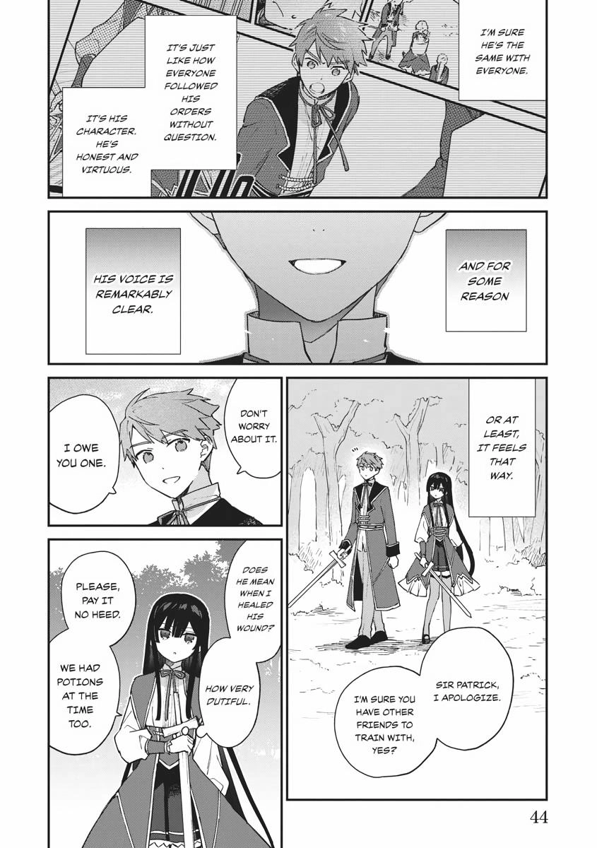 Villainess Level 99 ~I May Be the Hidden Boss but I