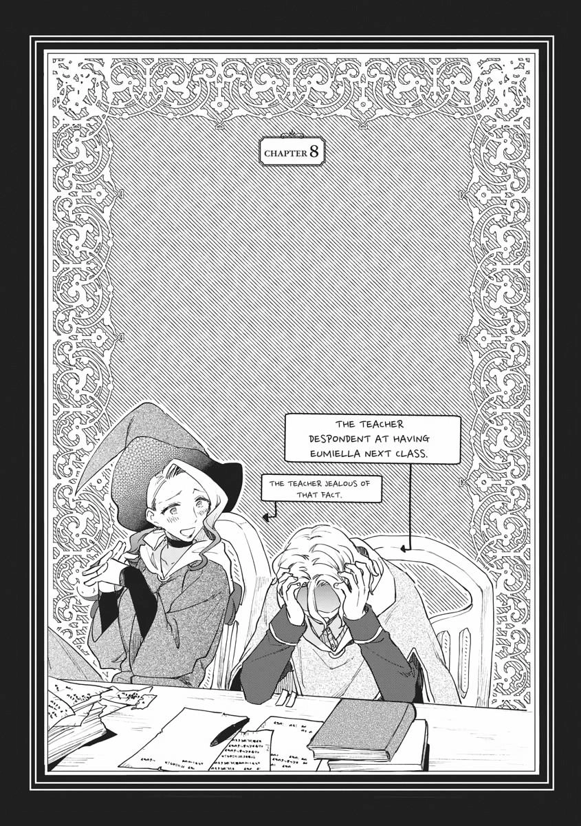 Villainess Level 99 ~I May Be the Hidden Boss but I