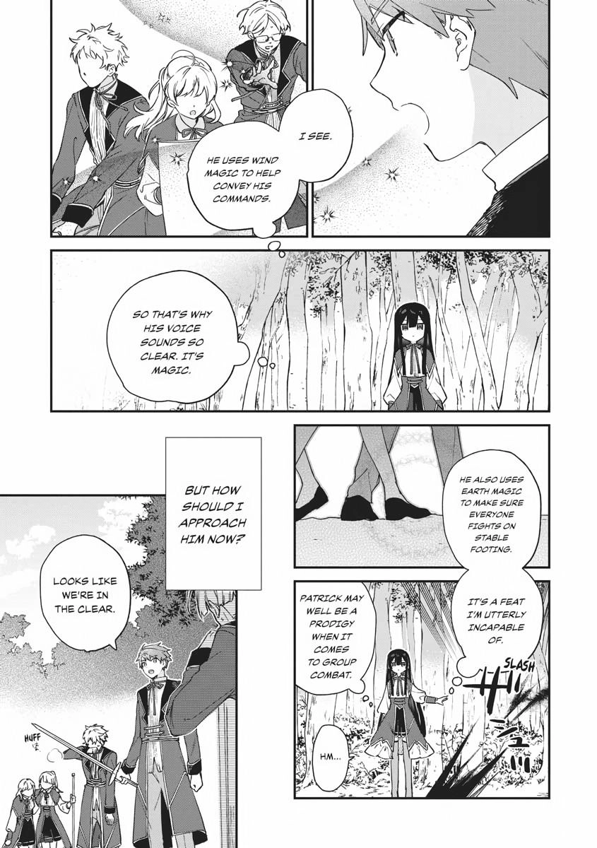 Villainess Level 99 ~I May Be the Hidden Boss but I