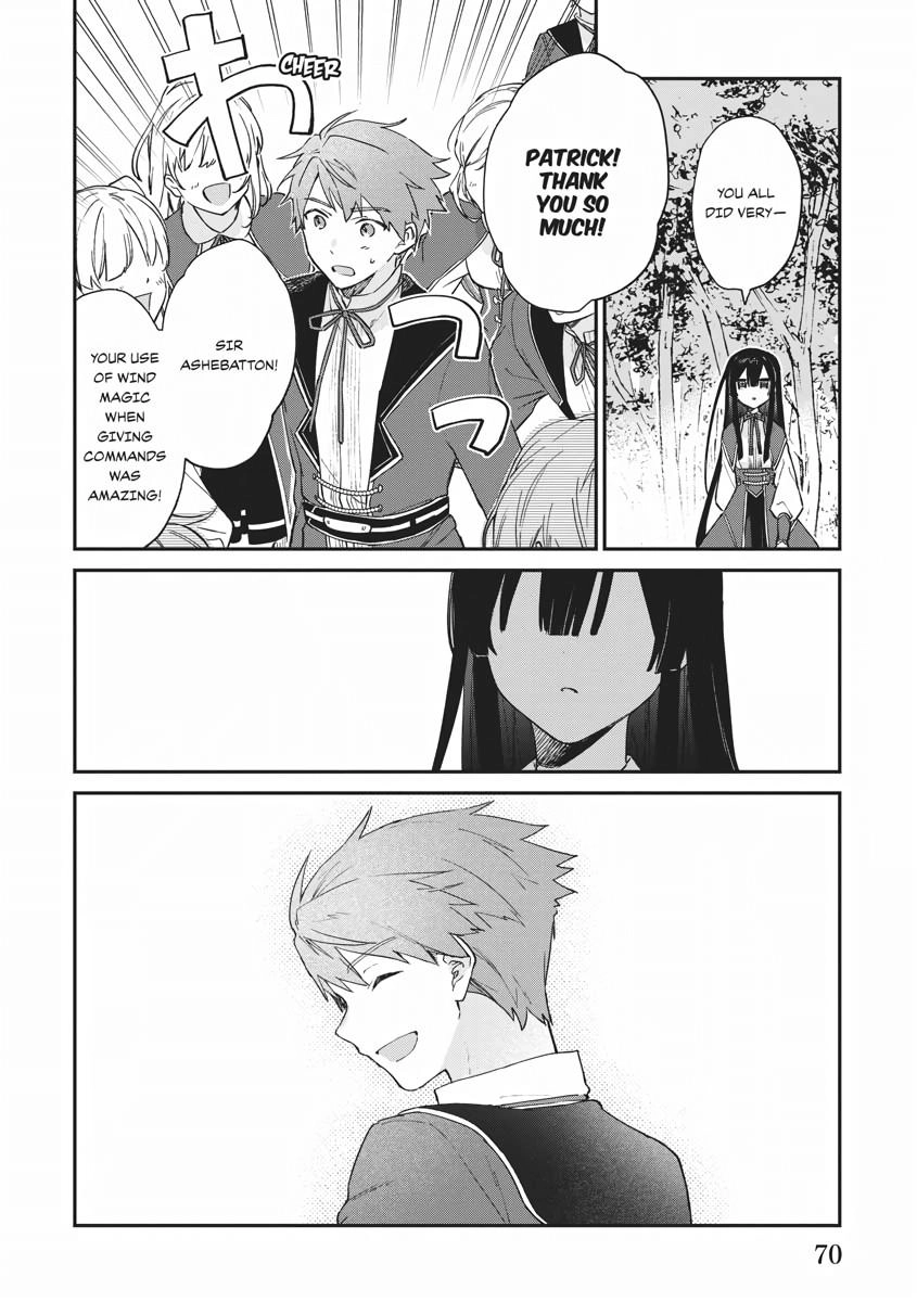 Villainess Level 99 ~I May Be the Hidden Boss but I