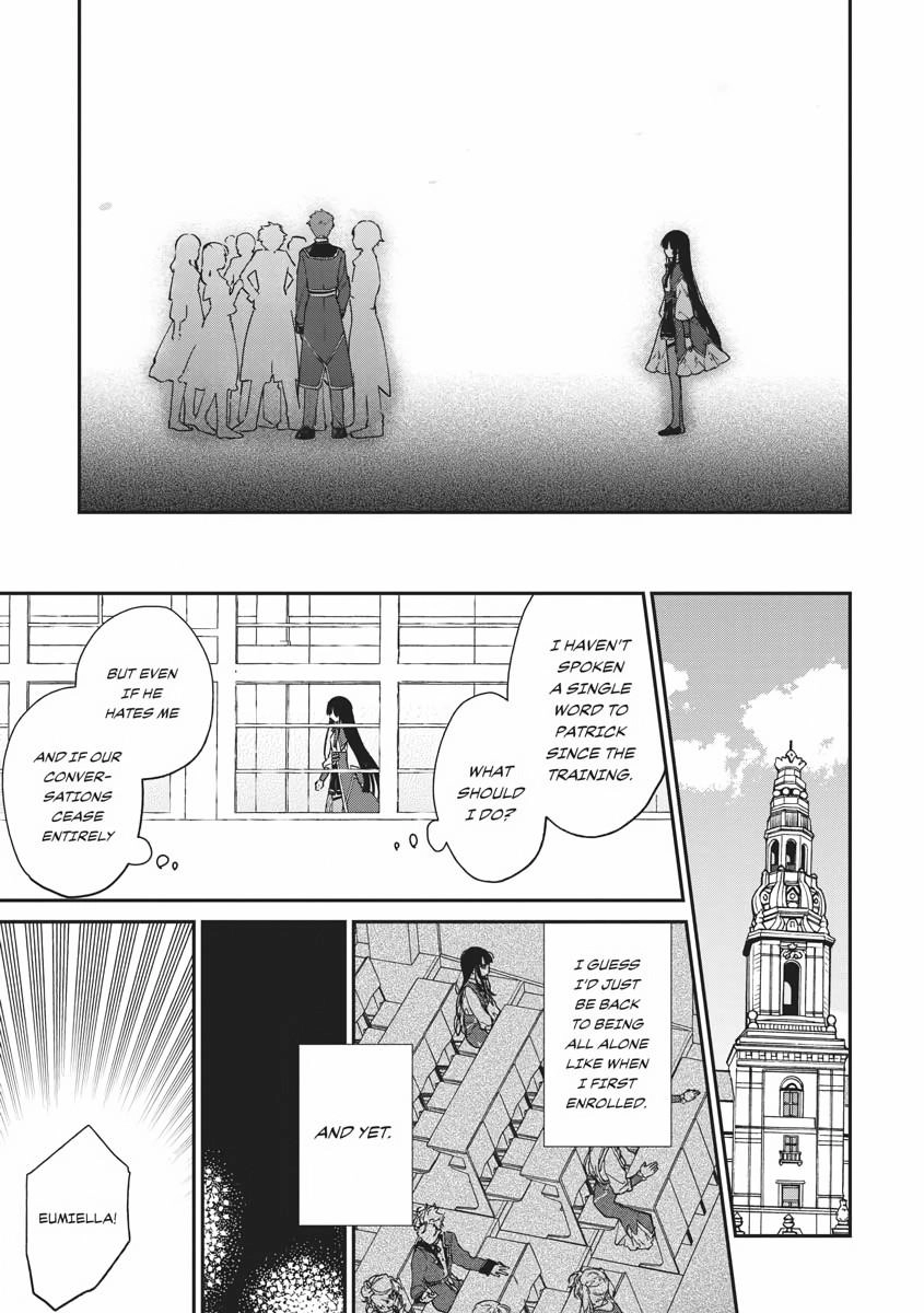 Villainess Level 99 ~I May Be the Hidden Boss but I