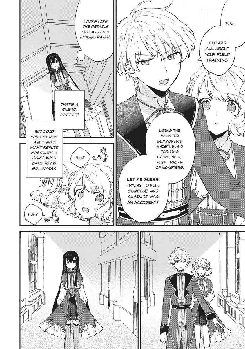 Villainess Level 99 ~I May Be the Hidden Boss but I