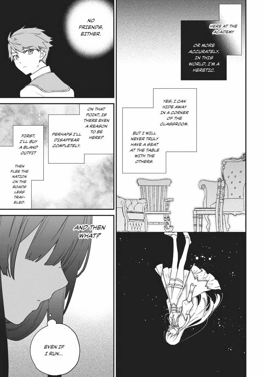 Villainess Level 99 ~I May Be the Hidden Boss but I