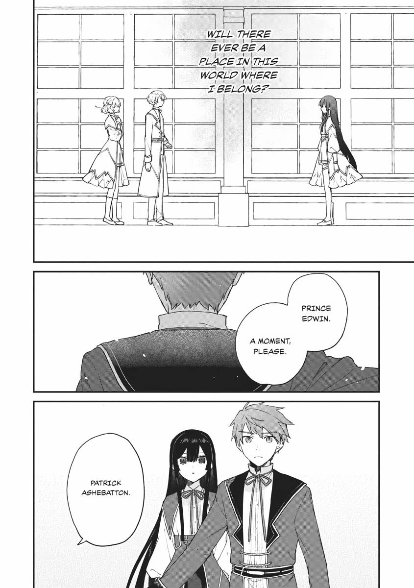 Villainess Level 99 ~I May Be the Hidden Boss but I