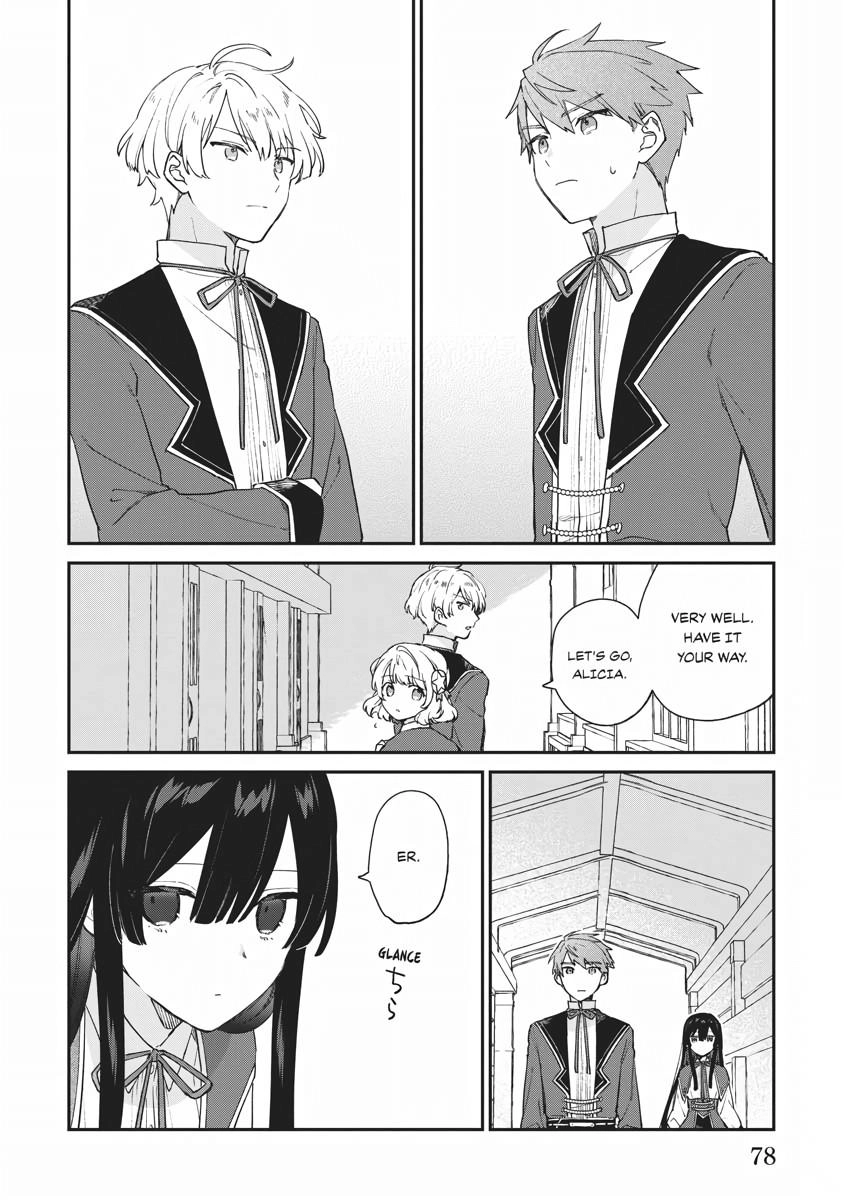 Villainess Level 99 ~I May Be the Hidden Boss but I