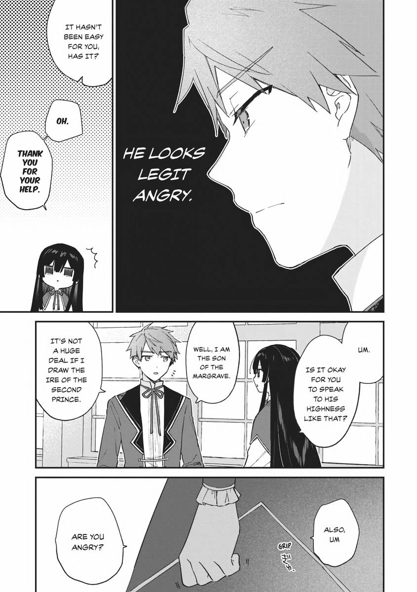Villainess Level 99 ~I May Be the Hidden Boss but I