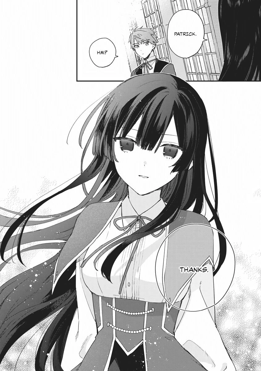 Villainess Level 99 ~I May Be the Hidden Boss but I