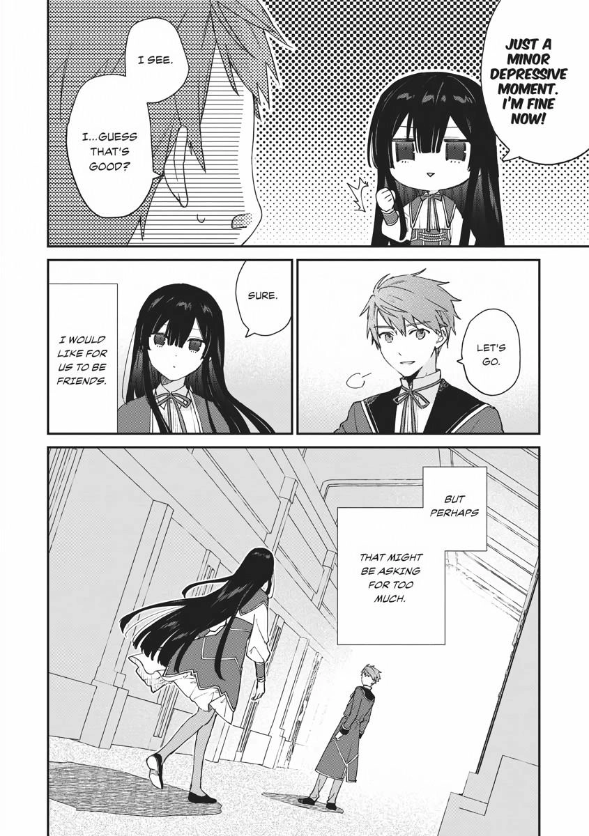 Villainess Level 99 ~I May Be the Hidden Boss but I