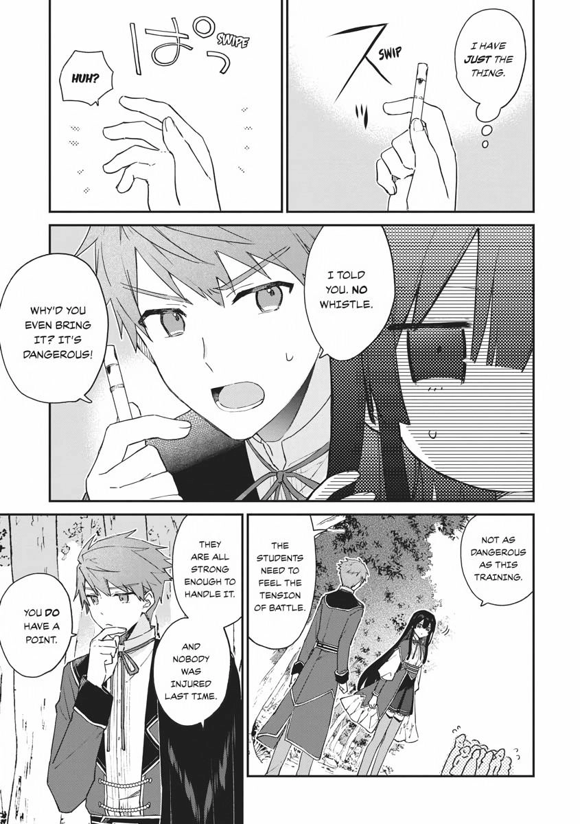 Villainess Level 99 ~I May Be the Hidden Boss but I