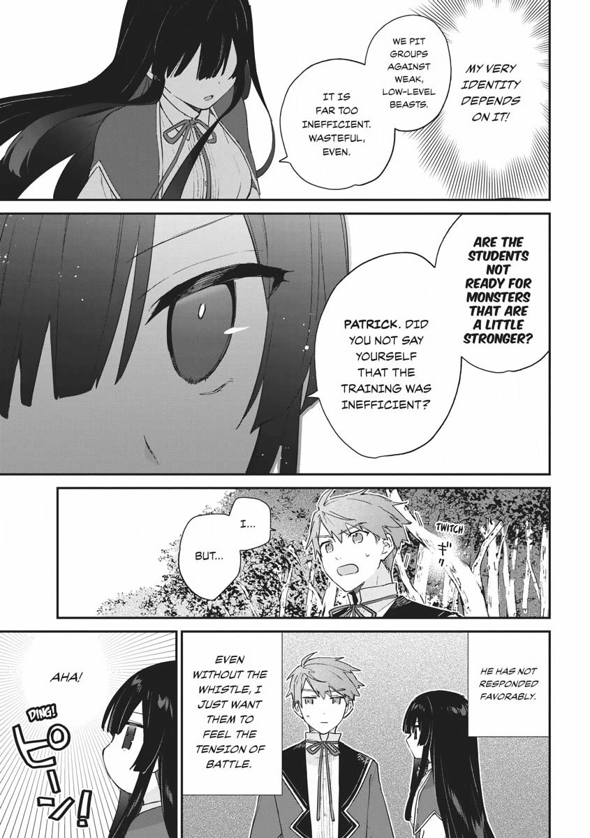 Villainess Level 99 ~I May Be the Hidden Boss but I