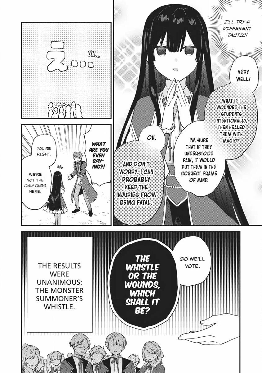 Villainess Level 99 ~I May Be the Hidden Boss but I